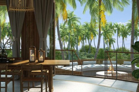 House in Ko Samui, Thailand 5 bedrooms № 180624 - photo 4