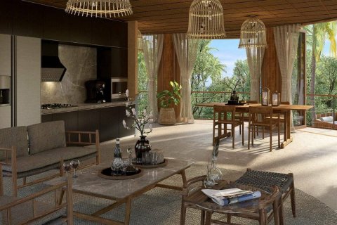 House in Ko Samui, Thailand 5 bedrooms № 180624 - photo 7