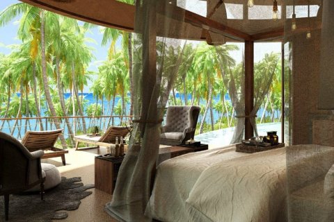 House in Ko Samui, Thailand 5 bedrooms № 180624 - photo 9