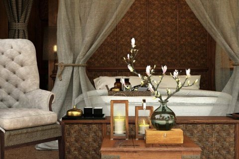 House in Ko Samui, Thailand 5 bedrooms № 180624 - photo 17