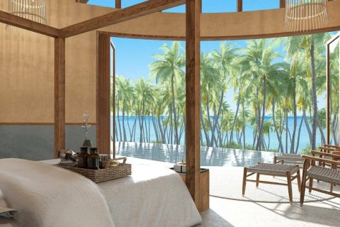 House in Ko Samui, Thailand 5 bedrooms № 180624 - photo 12