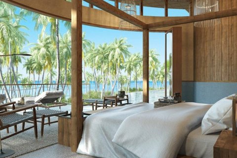 House in Ko Samui, Thailand 5 bedrooms № 180624 - photo 8