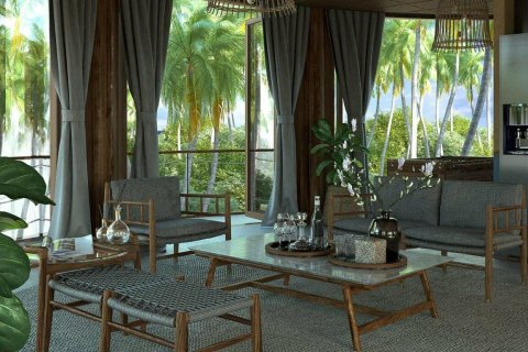 House in Ko Samui, Thailand 5 bedrooms № 180624 - photo 5
