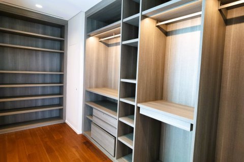 Penthouse in Bangkok, Thailand 5 bedrooms № 180622 - photo 21