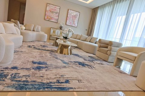 Penthouse in Bangkok, Thailand 5 bedrooms № 180622 - photo 18