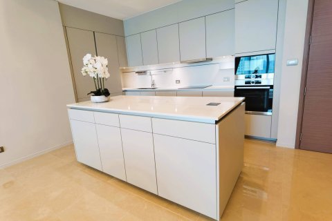 Penthouse in Bangkok, Thailand 5 bedrooms № 180622 - photo 28