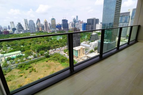 Penthouse in Bangkok, Thailand 5 bedrooms № 180622 - photo 9
