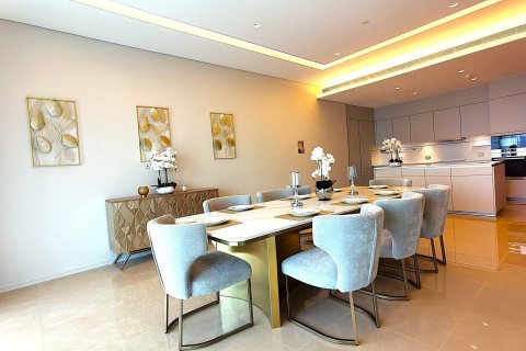 Penthouse in Bangkok, Thailand 5 bedrooms № 180622 - photo 30