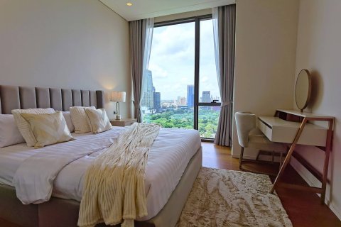 Penthouse in Bangkok, Thailand 5 bedrooms № 180622 - photo 26
