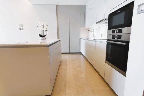 Penthouse in Bangkok, Thailand 5 bedrooms № 180622 - photo 29