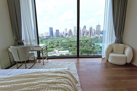 Penthouse in Bangkok, Thailand 5 bedrooms № 180622 - photo 20