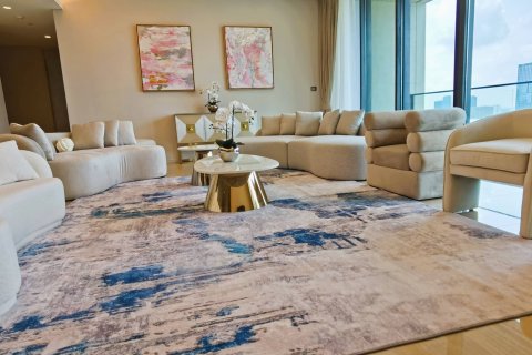 Penthouse in Bangkok, Thailand 5 bedrooms № 180622 - photo 12