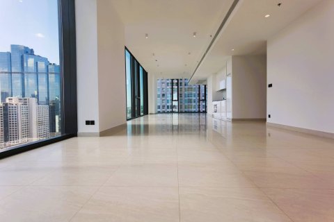 Penthouse à Bangkok, Thaïlande 3 chambres № 180618
