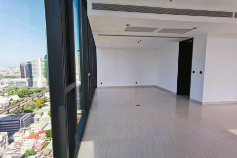 เพนต์เฮาส์ในกรุงเทพฯ, ประเทศไทย 3 ห้องนอน № 180618 - รูปถ่าย 9