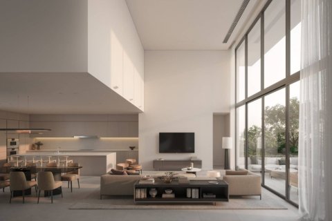 Maison à Bangkok, Thaïlande 4 chambres № 180620