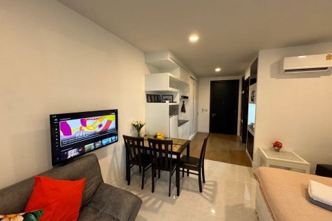 Студия в Пхукет, Таиланд № 144912 - фото 5