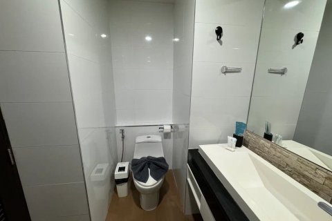 Студия в Пхукет, Таиланд № 144912 - фото 8