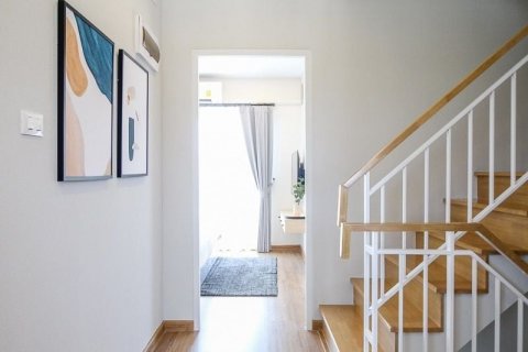 Townhouse à Samut Prakan, Thaïlande 3 chambres № 144979 - photo 19