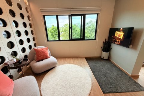 Townhouse à Samut Prakan, Thaïlande 3 chambres № 144979 - photo 21