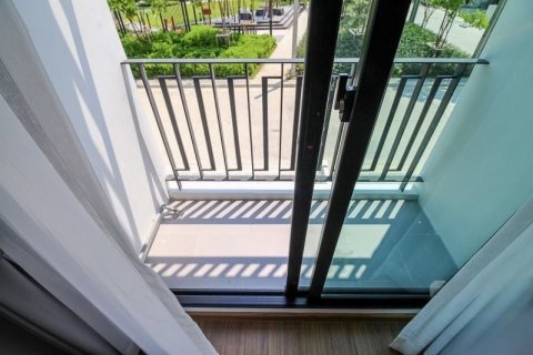 Townhouse à Samut Prakan, Thaïlande 3 chambres № 144979 - photo 5