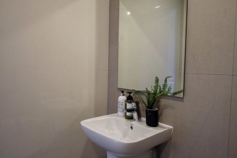 Townhouse à Samut Prakan, Thaïlande 3 chambres № 144979 - photo 4