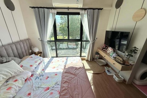 Townhouse à Samut Prakan, Thaïlande 3 chambres № 144979 - photo 8