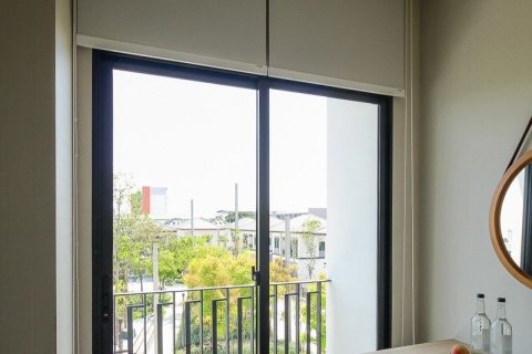 Townhouse à Samut Prakan, Thaïlande 3 chambres № 144979 - photo 24