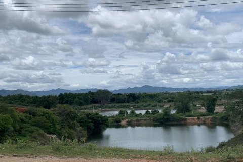 Земельный участок в Хуа Хине, Таиланд 2016м2  № 144978 - фото 14