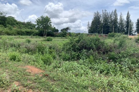 Земельный участок в Хуа Хине, Таиланд 2016м2  № 144978 - фото 10