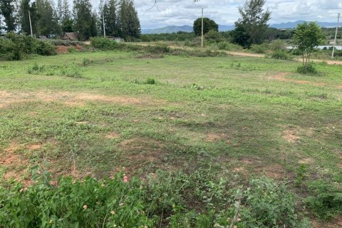 Земельный участок в Хуа Хине, Таиланд 2016м2  № 144978 - фото 6