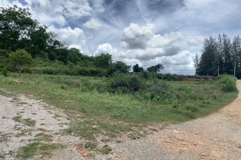 Земельный участок в Хуа Хине, Таиланд 2016м2  № 144978 - фото 9