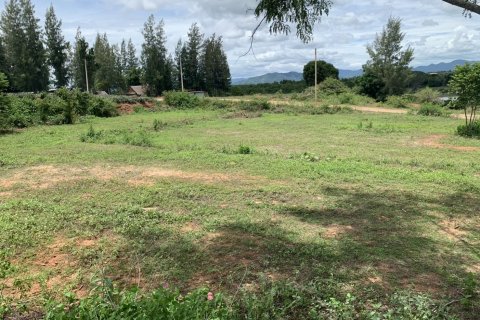 Земельный участок в Хуа Хине, Таиланд 2016м2  № 144978 - фото 2