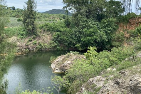 Земельный участок в Хуа Хине, Таиланд 2016м2  № 144978 - фото 18