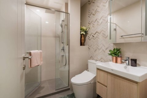 Condo in Khlong Toei, Bangkok, Thailand, 2 bedrooms  № 144975 - photo 5