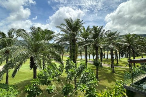 Villa in Kathu, Thailand 4 bedrooms № 148252 - photo 21