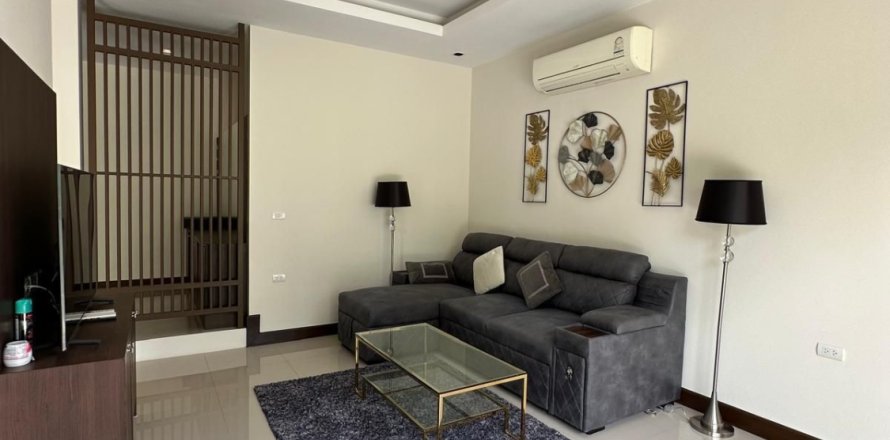 Вилла в Кату, Таиланд с 4 спальнями  № 148252