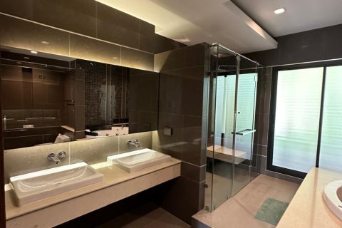 Villa in Kathu, Thailand 4 bedrooms № 148252 - photo 18