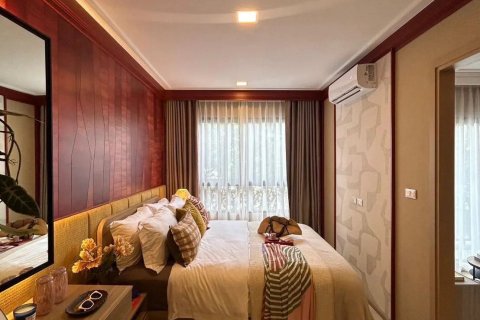 Studio in the Condo in Phuket, Thailand  № 148246 - photo 1