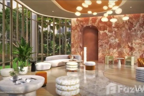 Studio in the Condo in Phuket, Thailand  № 148246 - photo 14