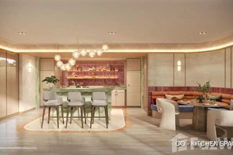 Studio in the Condo in Phuket, Thailand  № 148246 - photo 6