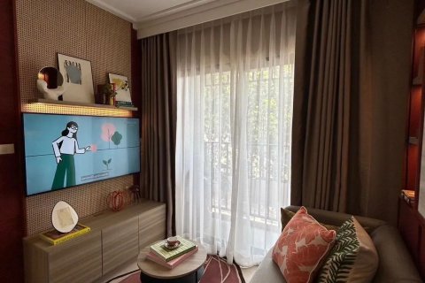 Studio in the Condo in Phuket, Thailand  № 148246 - photo 13