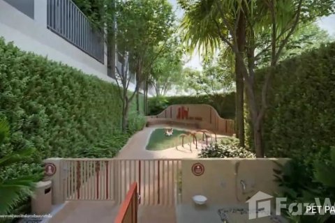 Studio in the Condo in Phuket, Thailand  № 148246 - photo 10