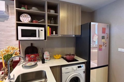 Studio in the Condo in Phuket, Thailand  № 148246 - photo 16