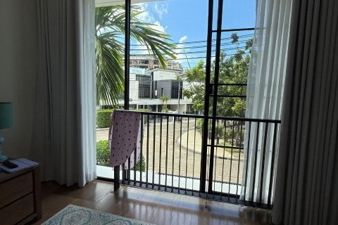 Townhouse in Phuket, Thailand 3 bedrooms № 148248 - photo 17