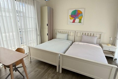 Townhouse in Phuket, Thailand 3 bedrooms № 148248 - photo 4