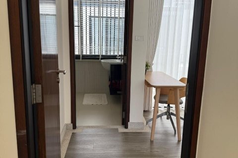 Townhouse in Phuket, Thailand 3 bedrooms № 148248 - photo 16