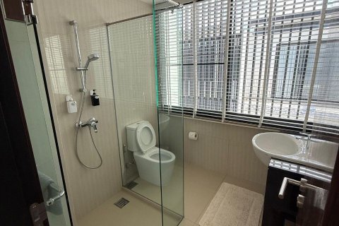 Townhouse in Phuket, Thailand 3 bedrooms № 148248 - photo 3