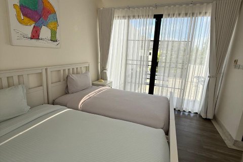 Townhouse in Phuket, Thailand 3 bedrooms № 148248 - photo 14