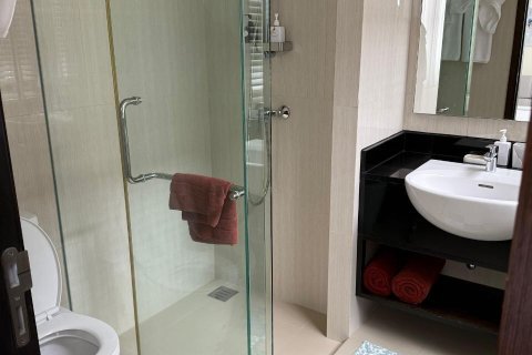 Townhouse in Phuket, Thailand 3 bedrooms № 148248 - photo 12