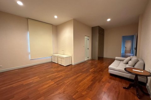 Дом в Кханнаяу, Бангкок, Таиланд с 5 спальнями  № 148250 - фото 10